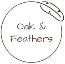 Oak and Feathers